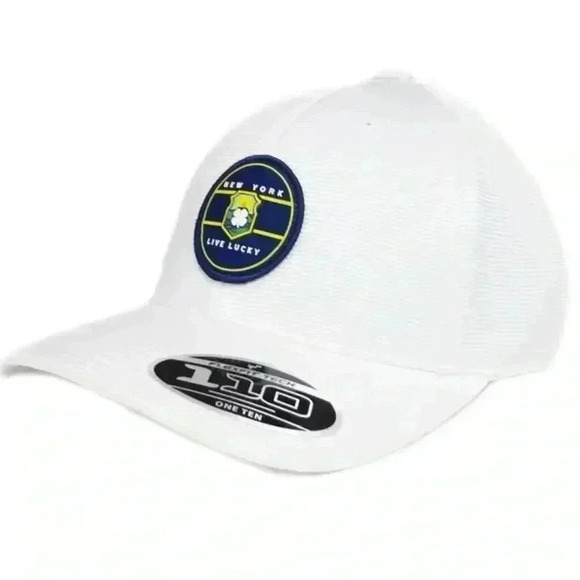 Black Clover New York SnapBack - Picture 1 of 4